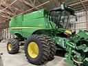 2020 John Deere S780 Image