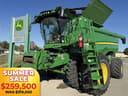 2020 John Deere S780 Image