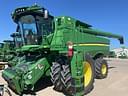 2020 John Deere S780 Image