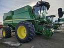 2020 John Deere S780 Image