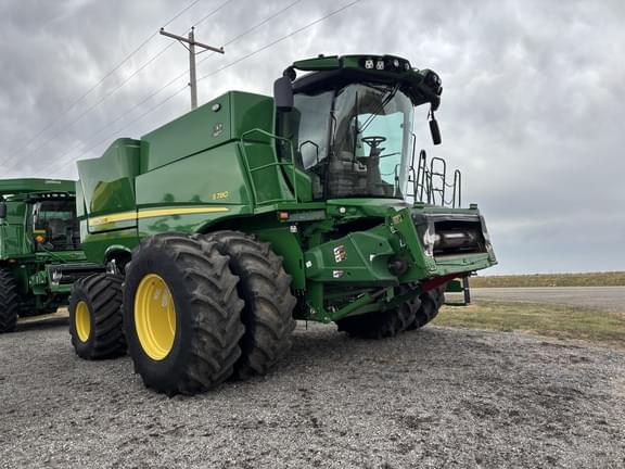 Image of John Deere S780 Primary image