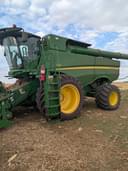 2020 John Deere S780 Image