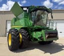 2020 John Deere S780 Image