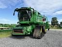 2020 John Deere S780 Image