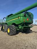 2020 John Deere S780 Image