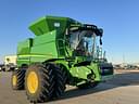 2020 John Deere S780 Image