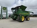 2020 John Deere S780 Image