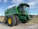 2020 John Deere S780 Image