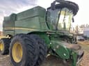 2020 John Deere S780 Image
