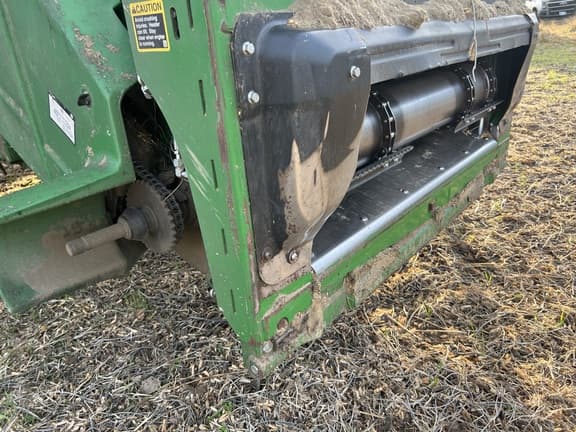 Image of John Deere S780 equipment image 3