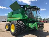 Thumbnail image John Deere S780 7