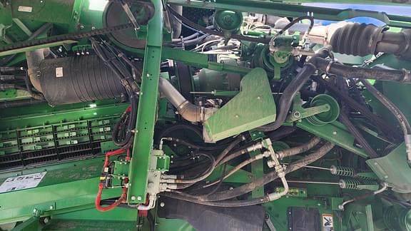 Image of John Deere S780 equipment image 3