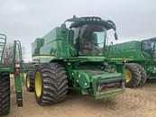 Thumbnail image John Deere S780 0