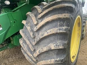 Main image John Deere S780 4