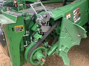 Main image John Deere S780 5