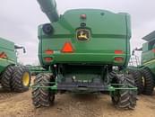 Thumbnail image John Deere S780 8