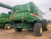 Thumbnail image John Deere S780 9