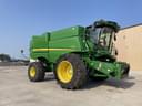 2020 John Deere S780 Image