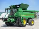 2020 John Deere S780 Image