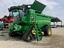 2020 John Deere S780 Image