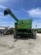 Main image John Deere S780 4