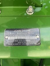 Main image John Deere S780 7