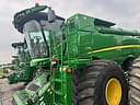 2020 John Deere S780 Image