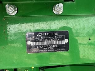 Main image John Deere S780 1