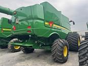 Thumbnail image John Deere S780 7