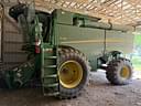 2020 John Deere S780 Image
