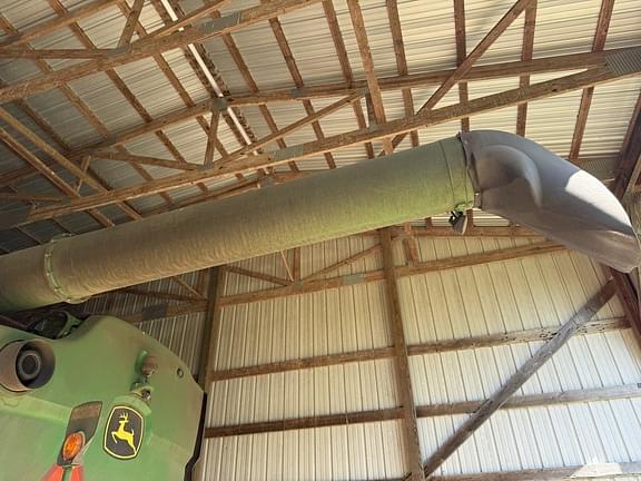 Image of John Deere S780 equipment image 4