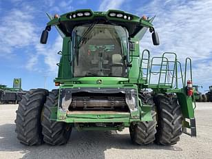 Main image John Deere S780 1