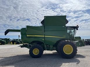 Main image John Deere S780 4