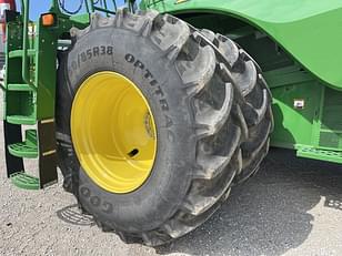 Main image John Deere S780 9