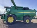 2020 John Deere S780 Image