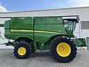 2020 John Deere S780 Image