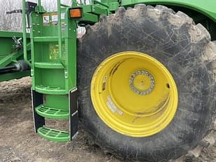 Main image John Deere S780 18