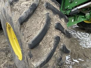 Main image John Deere S780 21