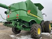 Thumbnail image John Deere S780 5