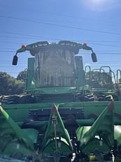 Main image John Deere S780 5