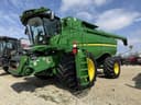 2020 John Deere S780 Image