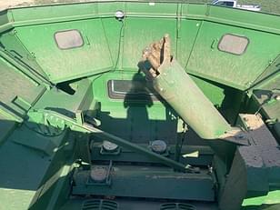 Main image John Deere S780 21