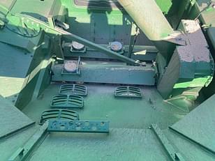 Main image John Deere S780 22