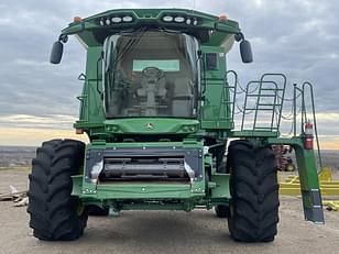 Main image John Deere S780 3