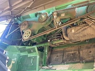 Main image John Deere S780 34