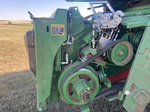 Main image John Deere S780 36