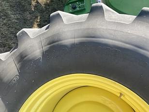 Main image John Deere S780 41