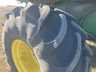 Main image John Deere S780 42