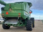 Thumbnail image John Deere S780 7