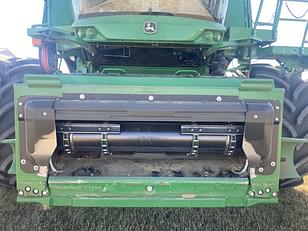 Main image John Deere S780 8